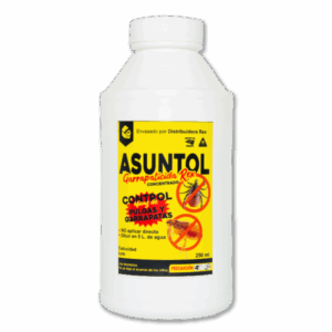 Asuntol