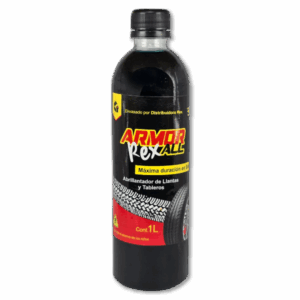 ArmorAll Rex - Bote de 500ml