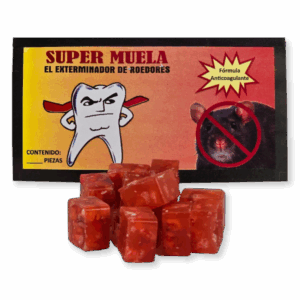 Super Muela