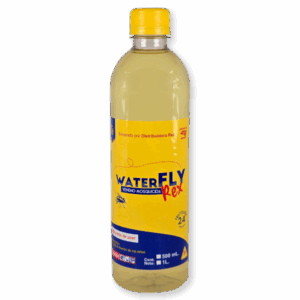 Water Fly