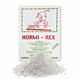Hormi - REX (En sobre)