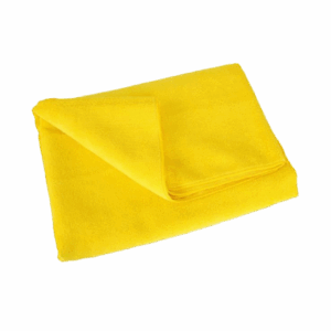 Trapo de Microfibra