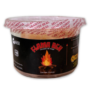 Flama Rex