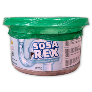 Sosa Rex
